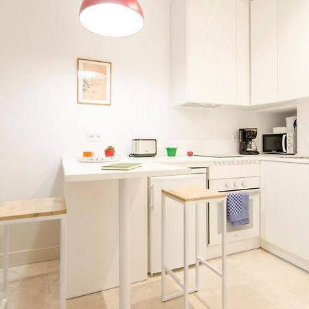 Minty Stay - Valverde Madri Exterior foto