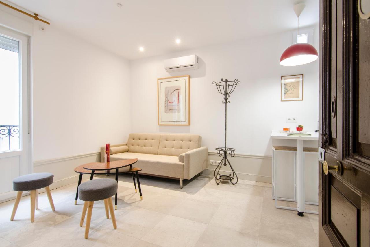 Minty Stay - Valverde Madri Exterior foto