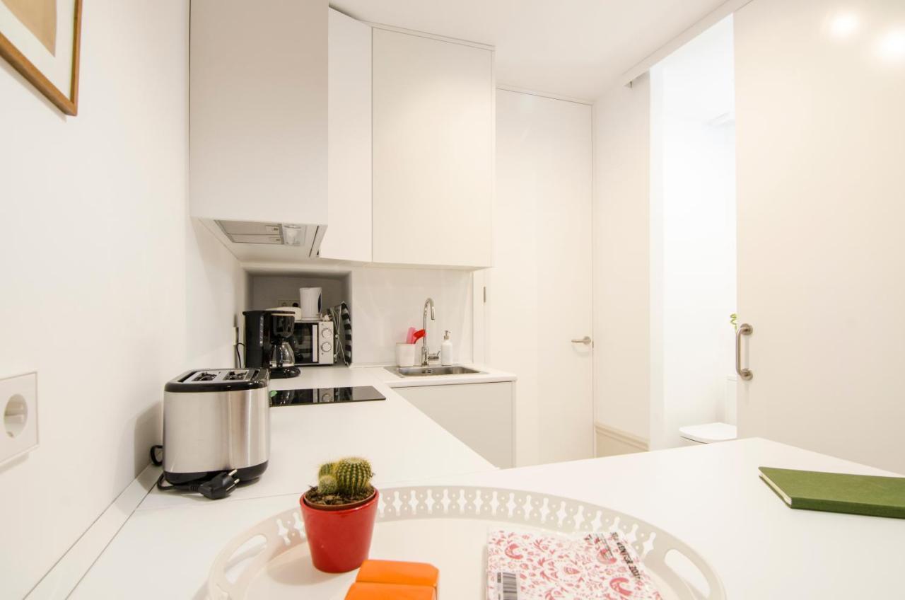 Minty Stay - Valverde Madri Exterior foto