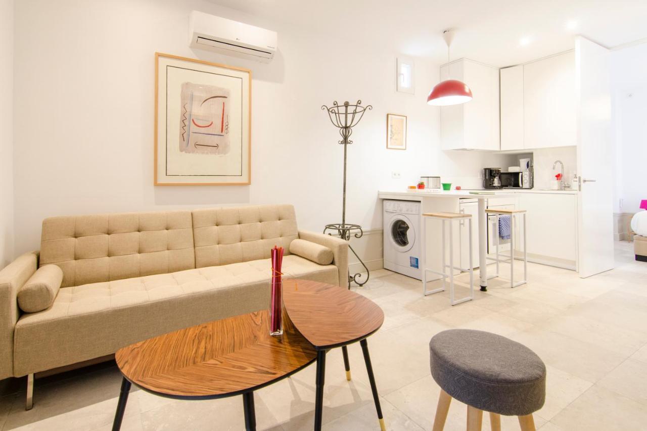 Minty Stay - Valverde Madri Exterior foto