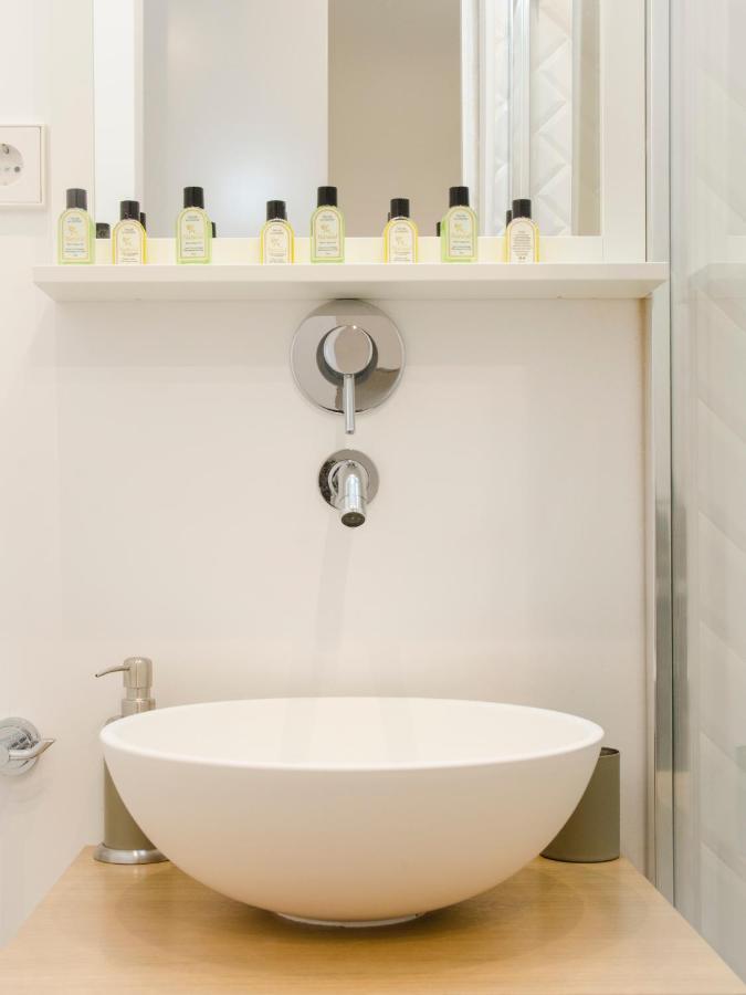 Minty Stay - Valverde Madri Exterior foto