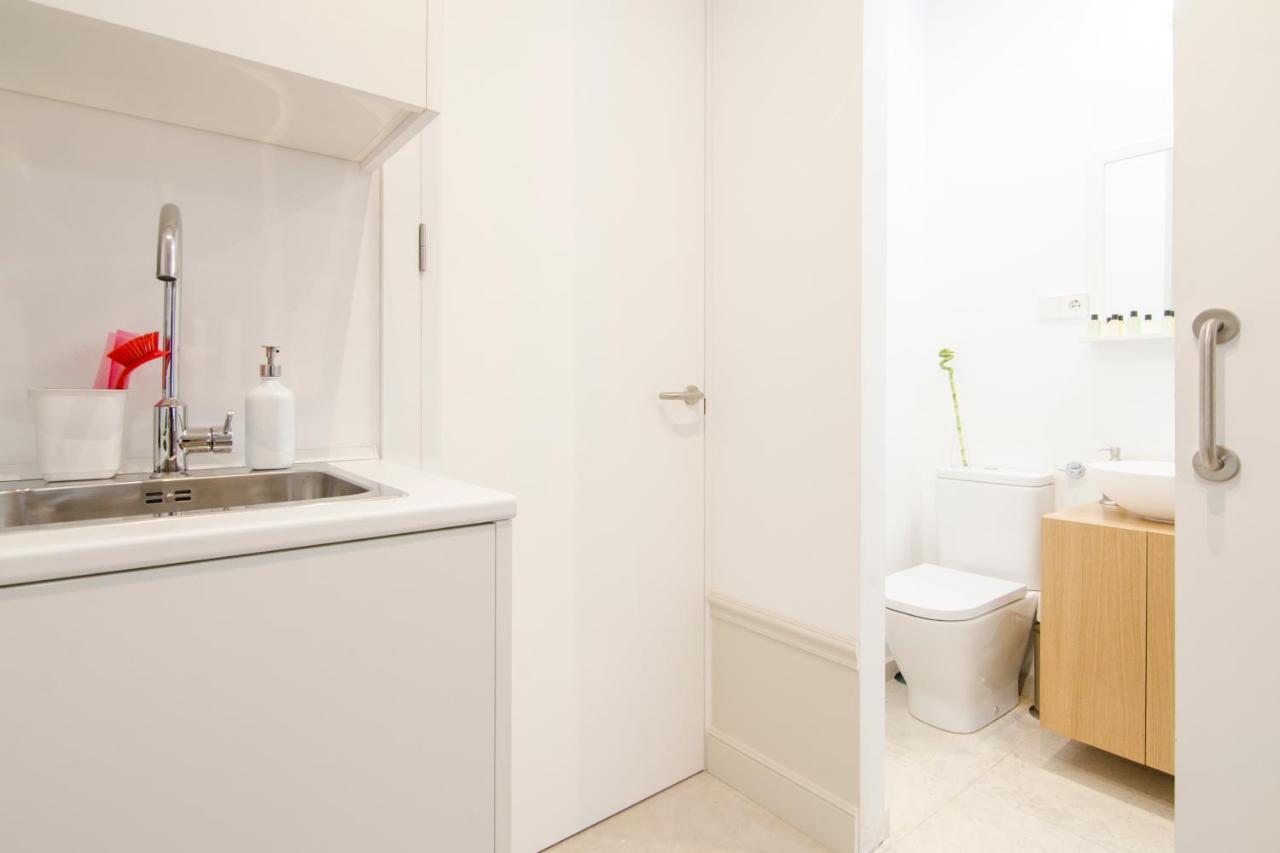 Minty Stay - Valverde Madri Exterior foto