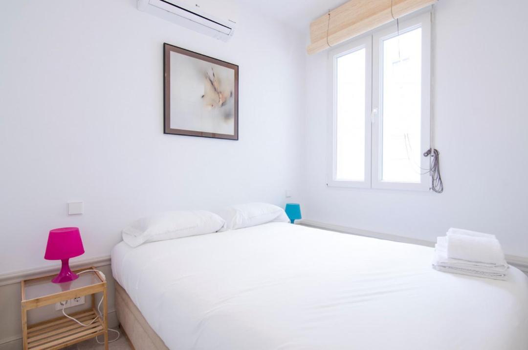 Minty Stay - Valverde Madri Exterior foto