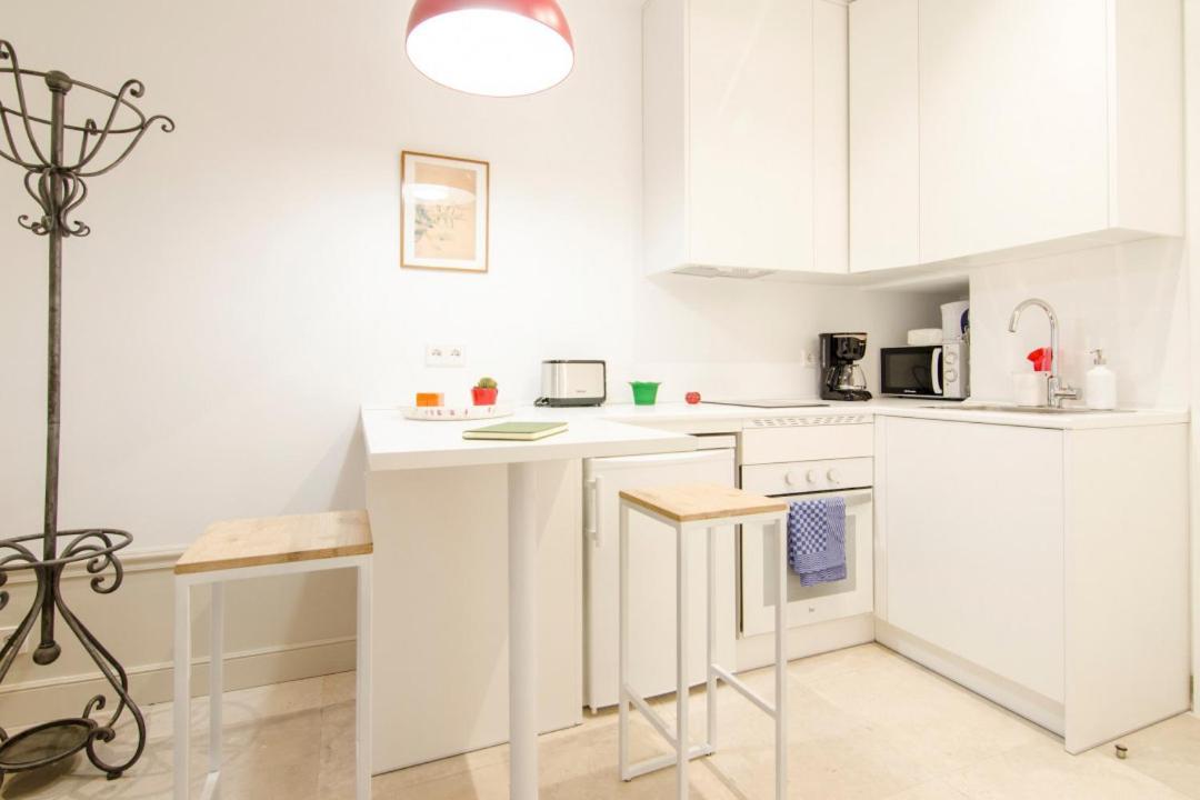 Minty Stay - Valverde Madri Exterior foto