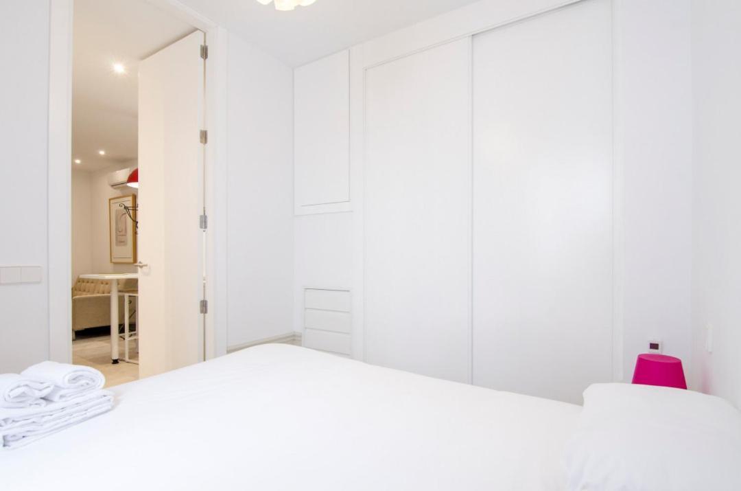 Minty Stay - Valverde Madri Exterior foto
