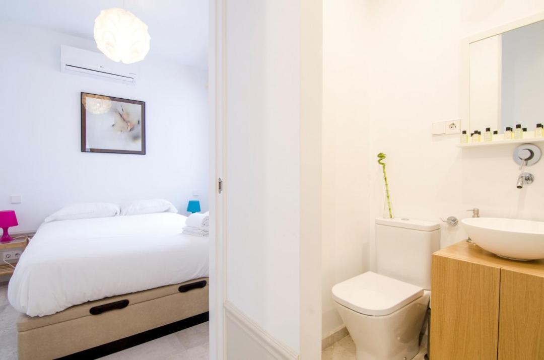 Minty Stay - Valverde Madri Exterior foto