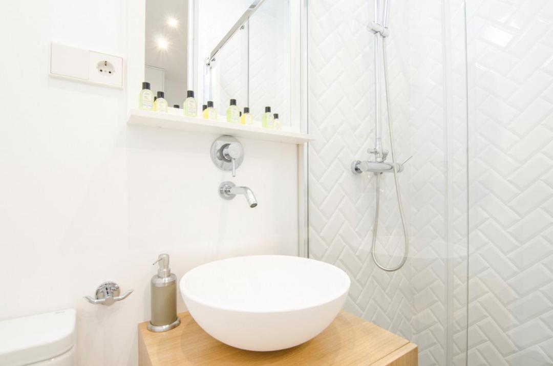 Minty Stay - Valverde Madri Exterior foto