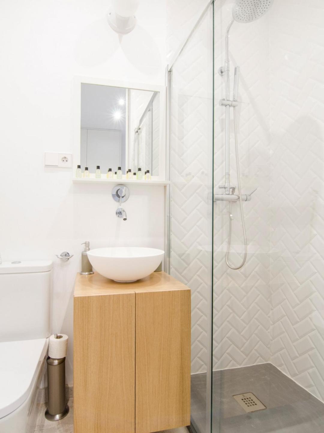Minty Stay - Valverde Madri Exterior foto