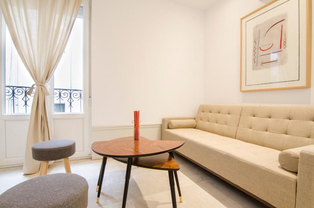 Minty Stay - Valverde Madri Exterior foto
