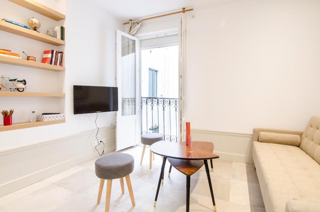 Minty Stay - Valverde Madri Exterior foto